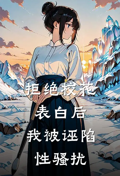 拒绝校花表白后，我被诬陷性骚扰