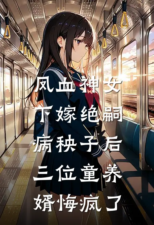 凤血神女下嫁绝嗣病秧子后，三位童养婿悔疯了