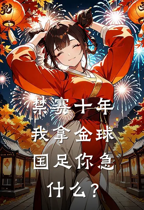 禁赛十年，我拿金球国足你急什么？