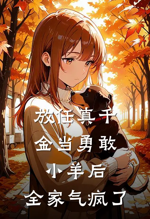 放任真千金当勇敢小羊后，全家气疯了