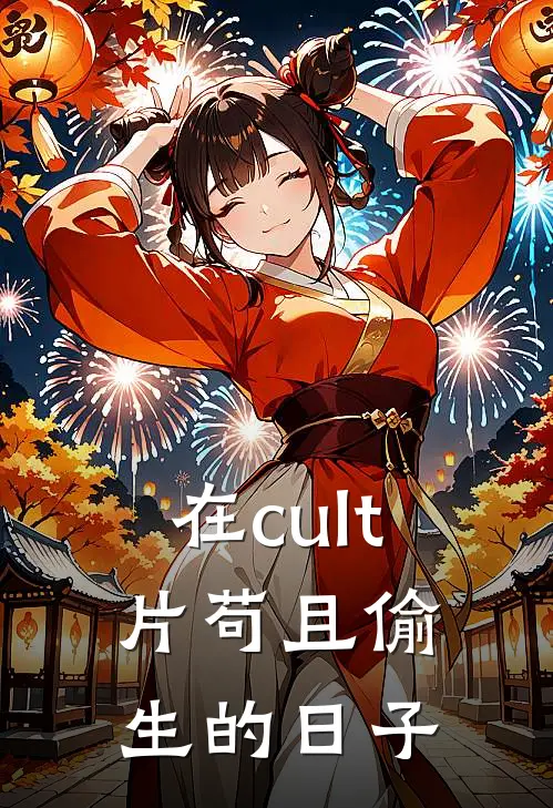 在cult片苟且偷生的日子