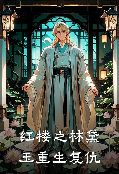红楼之林黛玉重生复仇