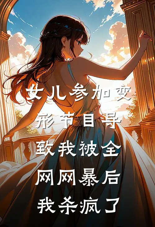 女儿参加变形节目导致我被全网网暴后，我杀疯了