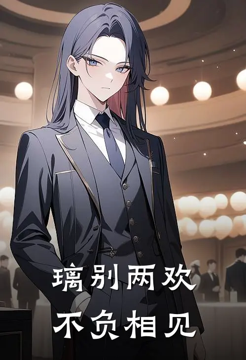 璃别两欢，不负相见