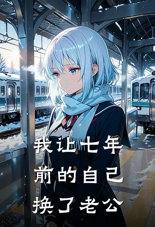 我让七年前的自己换了老公