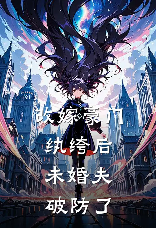 改嫁豪门纨绔后，未婚夫破防了