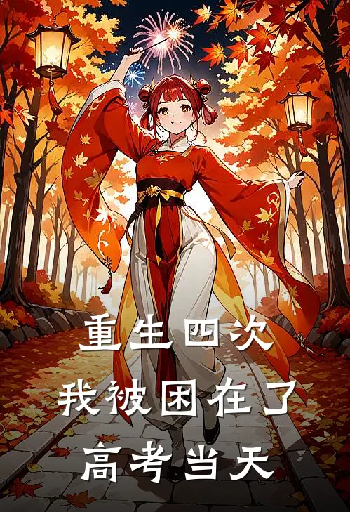 重生四次，我被困在了高考当天