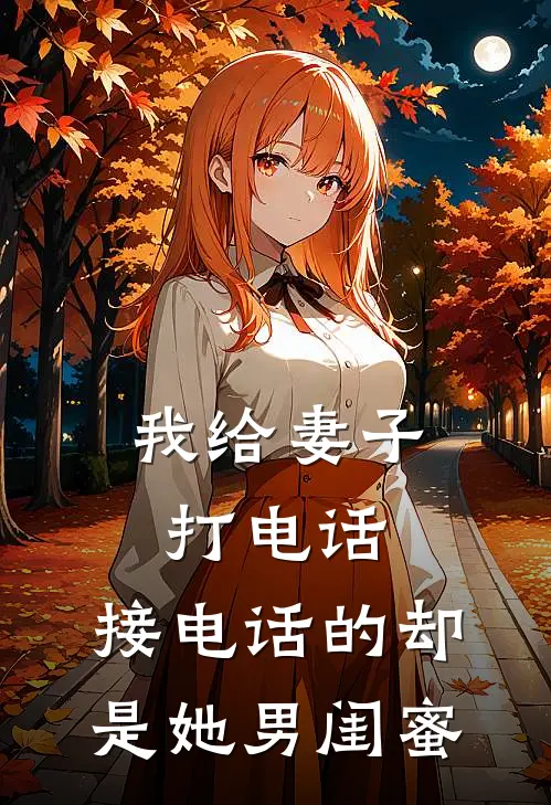 我给妻子打电话，接电话的却是她男闺蜜