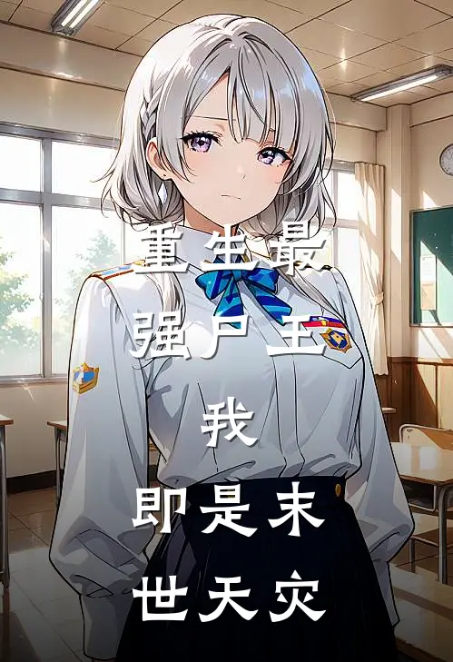 重生最强尸王：我，即是末世天灾