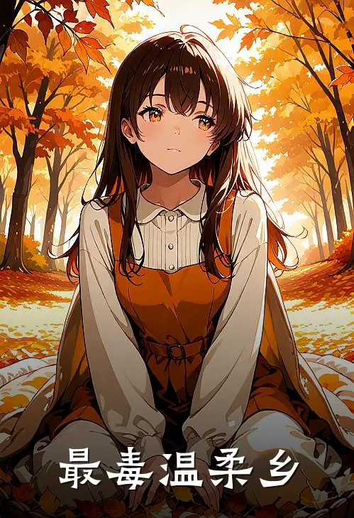 最毒温柔乡