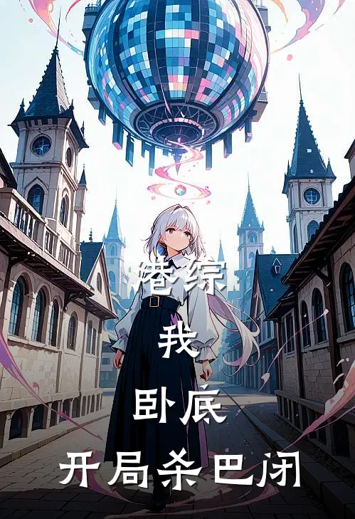 港综：我，卧底，开局杀巴闭