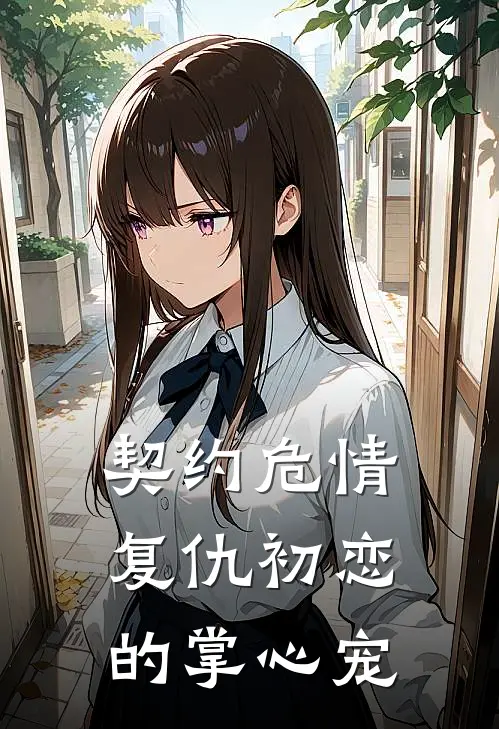 契约危情，复仇初恋的掌心宠