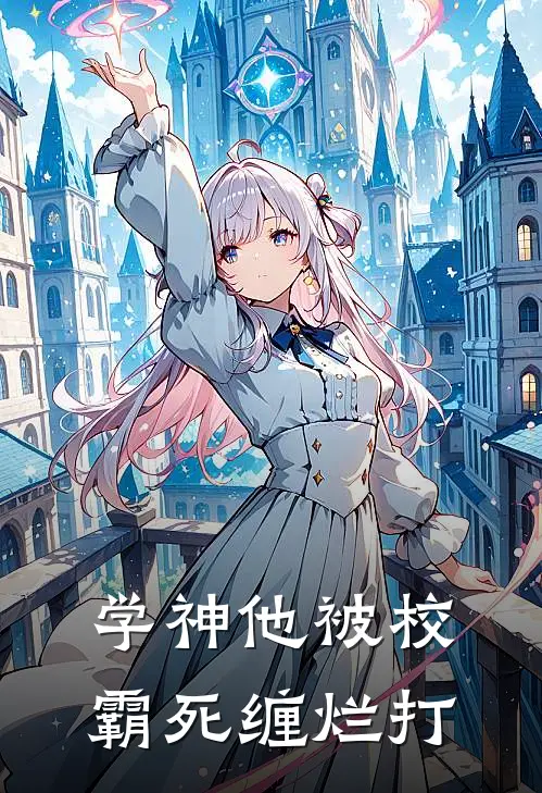 学神他被校霸死缠烂打