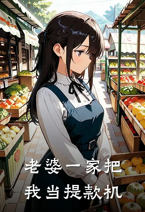 老婆一家把我当提款机