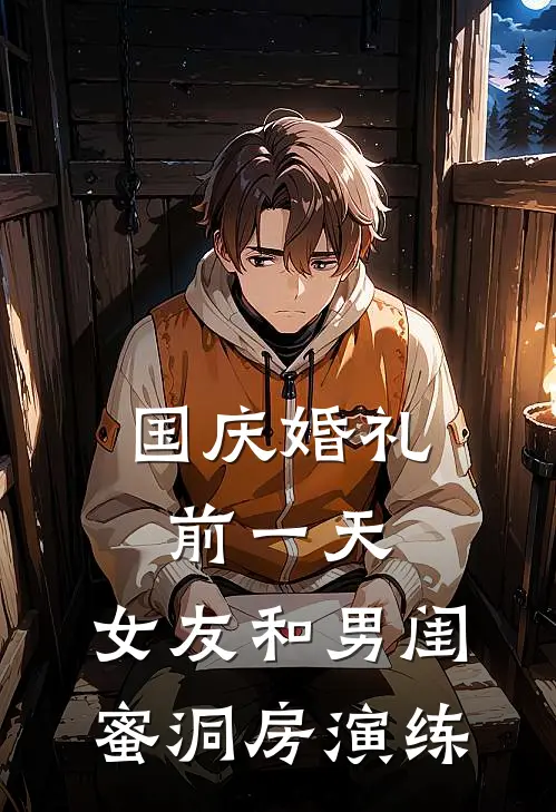 国庆婚礼前一天，女友和男闺蜜洞房演练