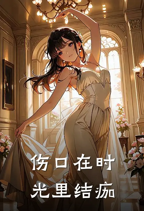 伤口在时光里结痂