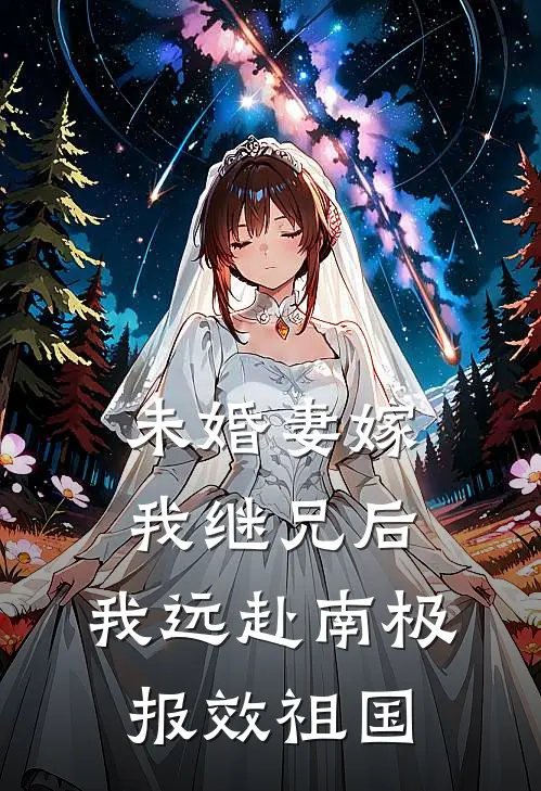 未婚妻嫁我继兄后，我远赴南极报效祖国