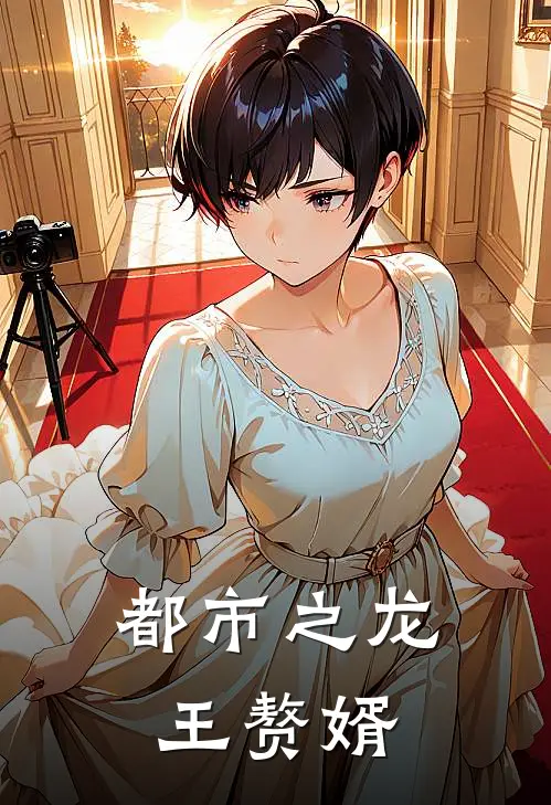 都市之龙王赘婿