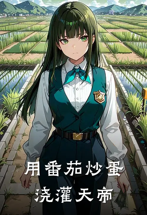 用番茄炒蛋浇灌天帝