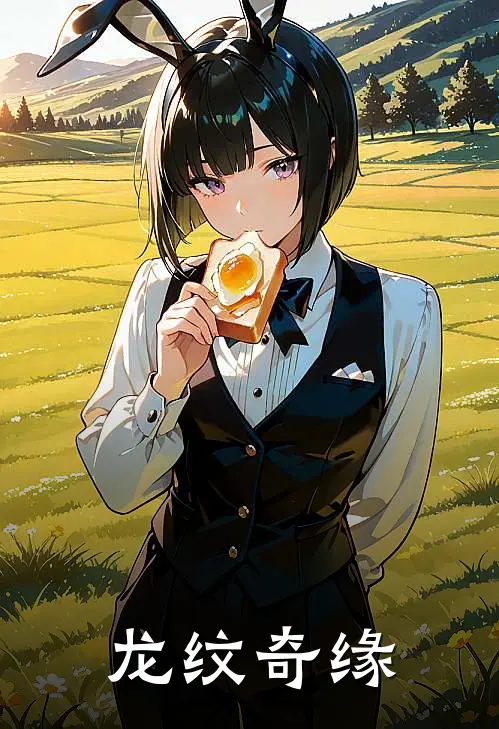 龙纹奇缘