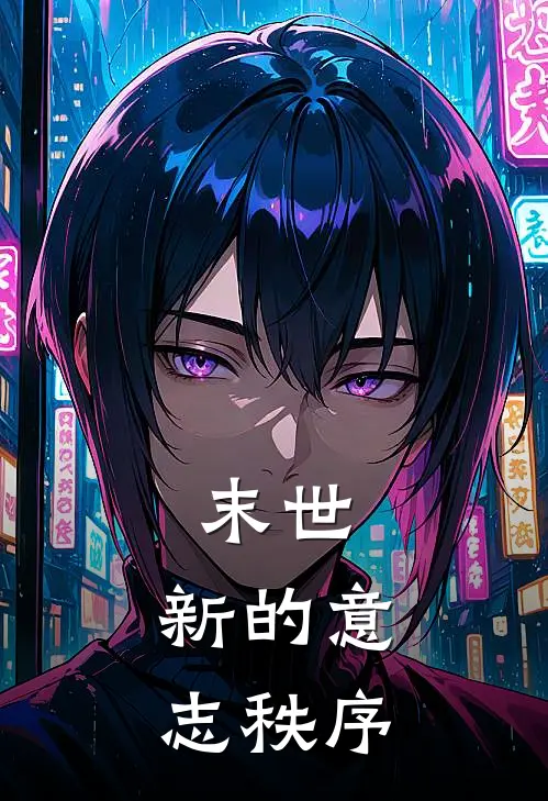 末世：新的意志秩序