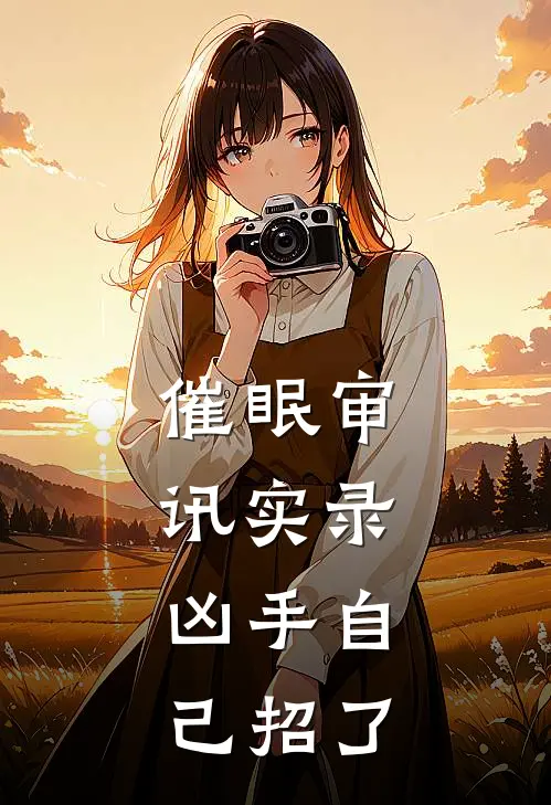 催眠审讯实录：凶手自己招了