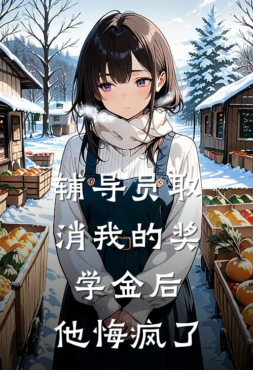 辅导员取消我的奖学金后，他悔疯了