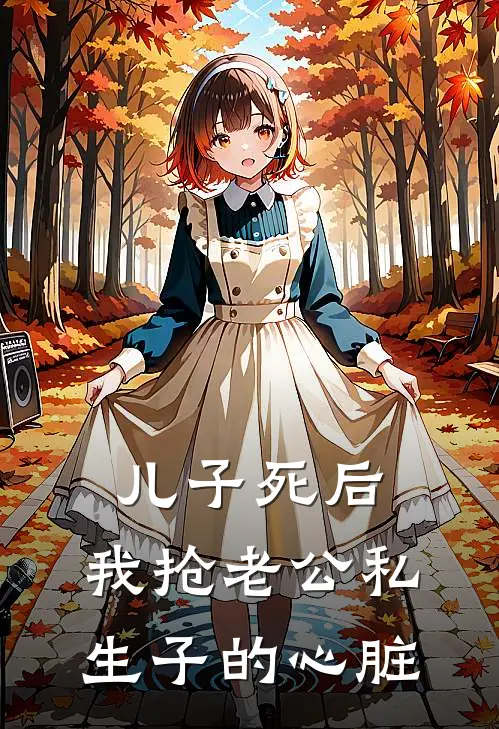 儿子死后，我抢老公私生子的心脏