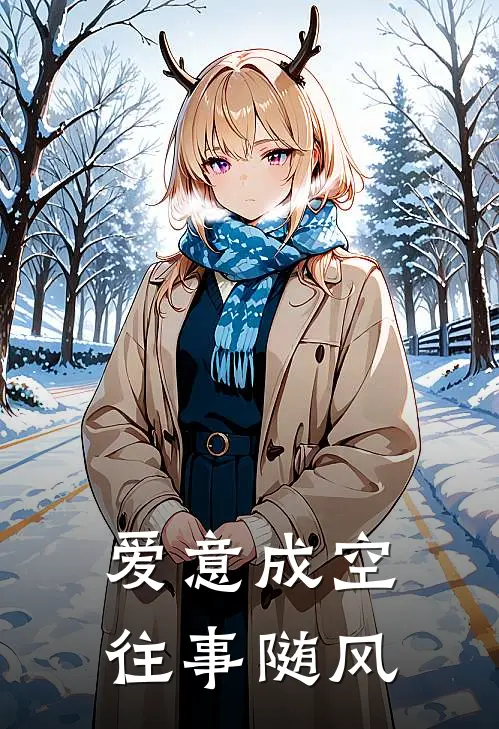 爱意成空，往事随风