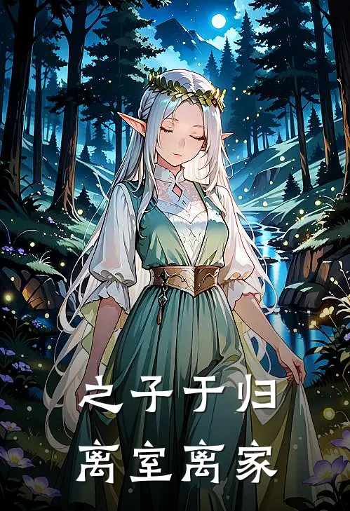 之子于归，离室离家