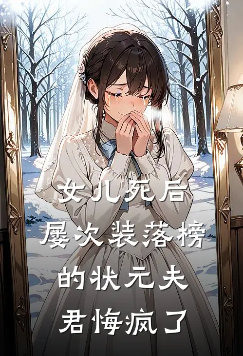 女儿死后，屡次装落榜的状元夫君悔疯了