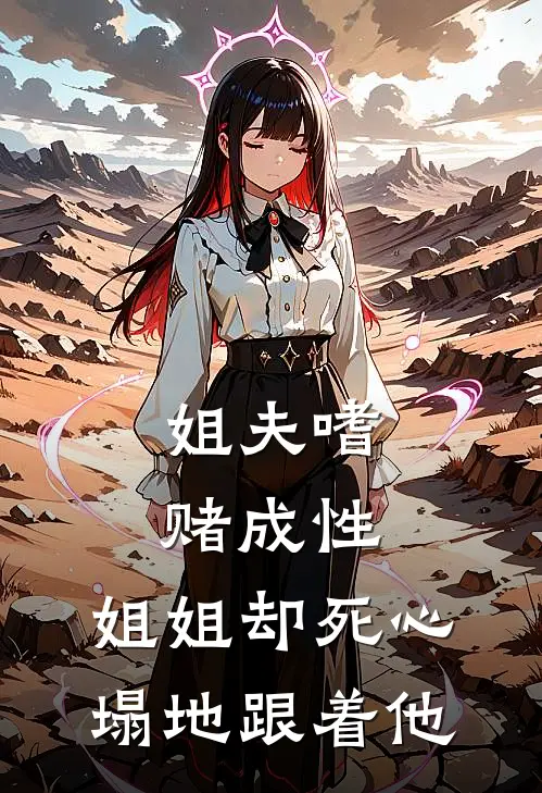 姐夫嗜赌成性，姐姐却死心塌地跟着他