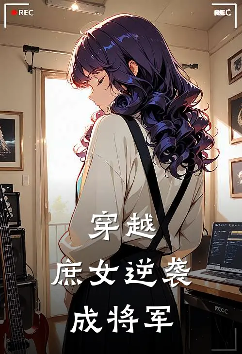 穿越：庶女逆袭成将军