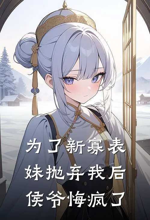 为了新寡表妹抛弃我后，侯爷悔疯了