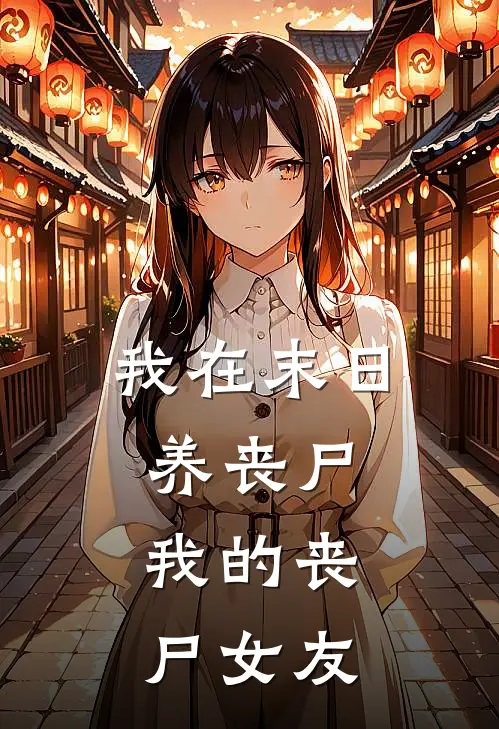 我在末日养丧尸，我的丧尸女友