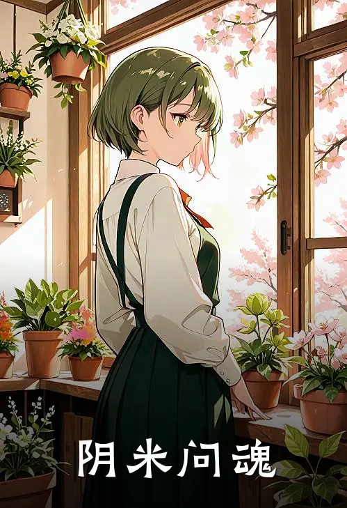 阴米问魂