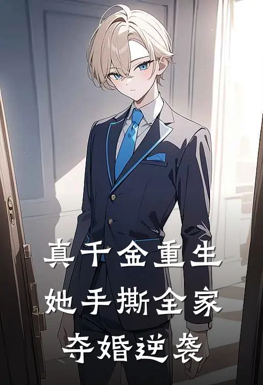真千金重生，她手撕全家夺婚逆袭