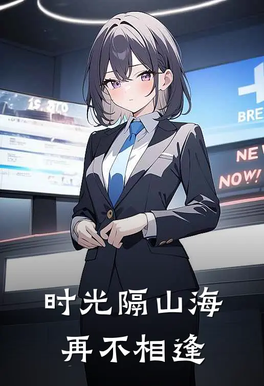 时光隔山海，再不相逢