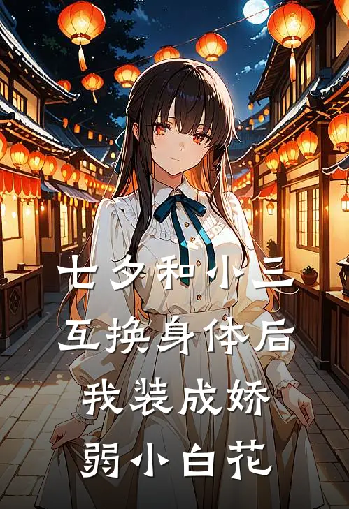 七夕和小三互换身体后，我装成娇弱小白花