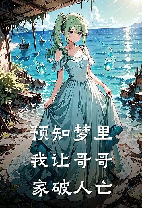 预知梦里，我让哥哥家破人亡