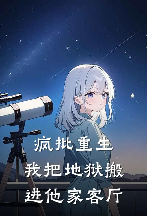 疯批重生：我把地狱搬进他家客厅