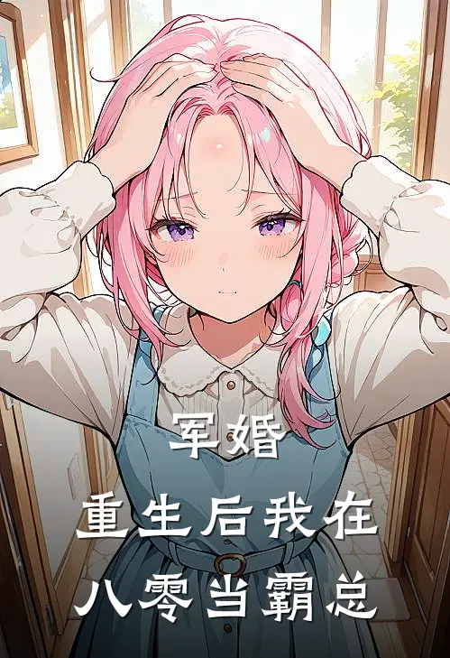 军婚：重生后我在八零当霸总