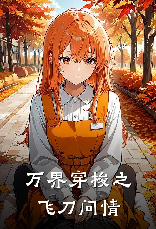 万界穿梭之飞刀问情