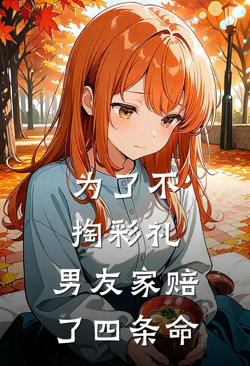 为了不掏彩礼，男友家赔了四条命