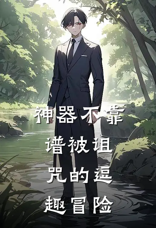 神器不靠谱被诅咒的逗趣冒险