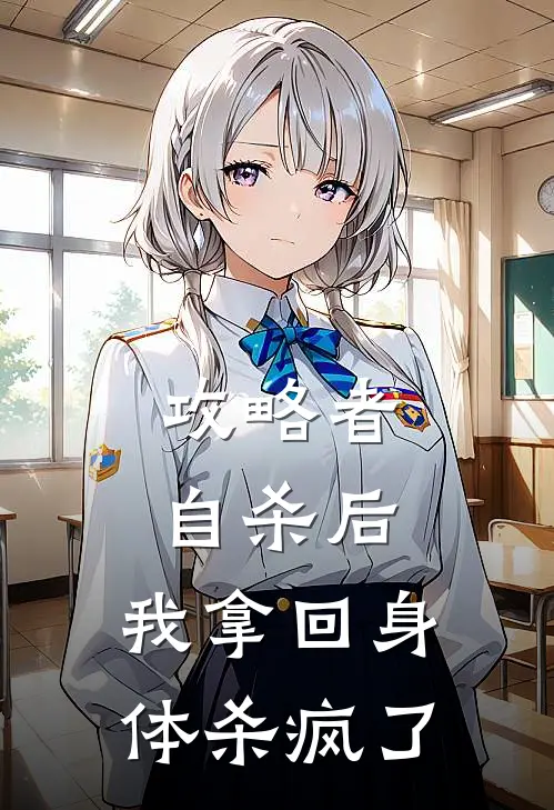 攻略者自杀后，我拿回身体杀疯了