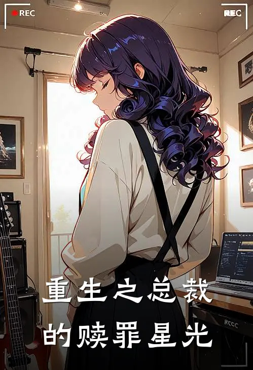 重生之总裁的赎罪星光