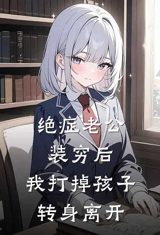 绝症老公装穷后，我打掉孩子转身离开