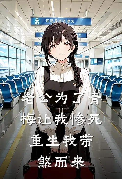 老公为了青梅让我惨死，重生我带煞而来