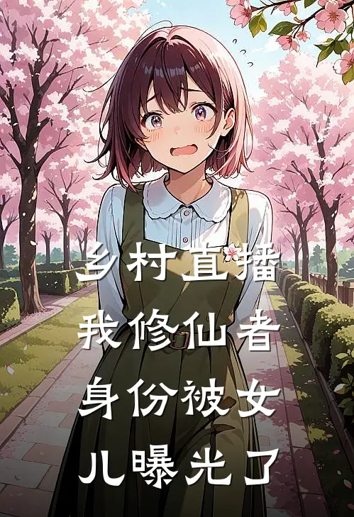 乡村直播：我修仙者身份被女儿曝光了